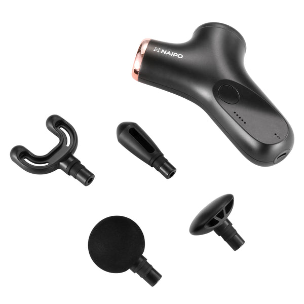 Naipo Mini Percussion Massage Gun NP-MG01