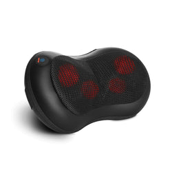 Naipo Back and Neck Shiatsu Massage Pillow