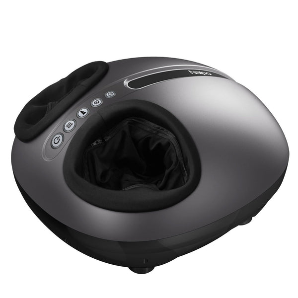 Naipo Shiatsu Kneading Massage Foot Massager